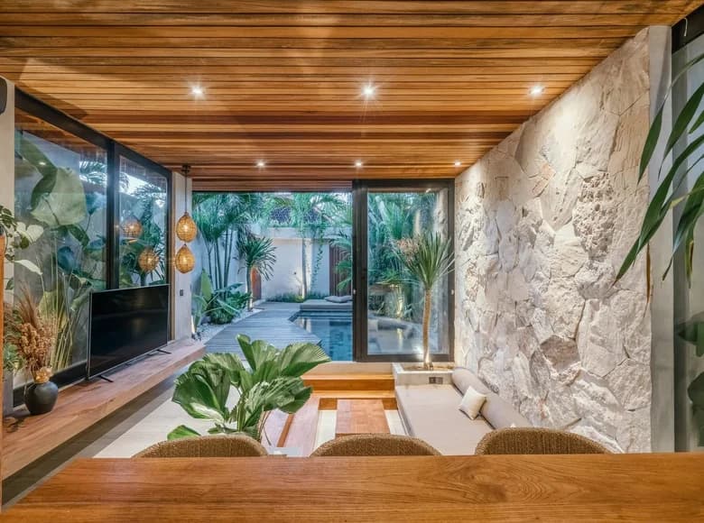 1 bedroom apartment 72 m² Pecatu, Indonesia — 5