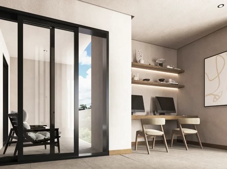 2 bedroom apartment 127 m² Kuta Selatan, Indonesia — 4