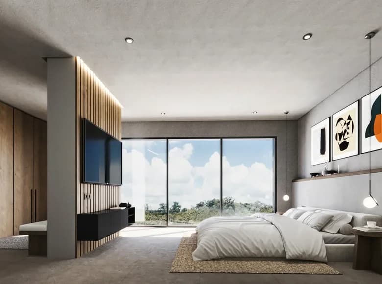 2 bedroom apartment 127 m² Kuta Selatan, Indonesia — 6