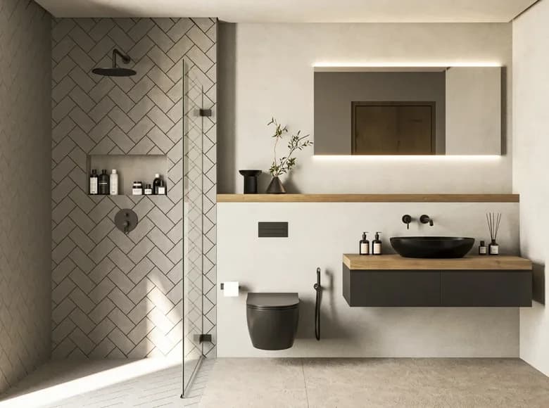 2 bedroom apartment 127 m² Kuta Selatan, Indonesia — 7