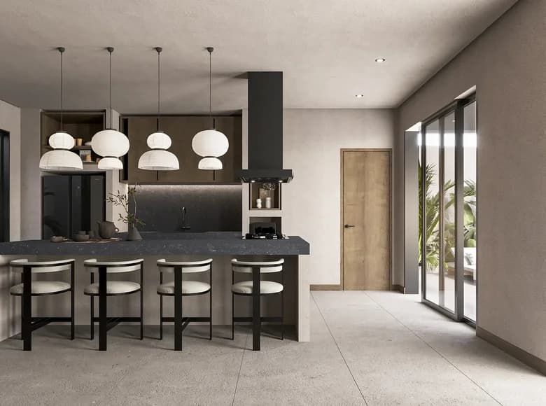 2 bedroom apartment 127 m² Kuta Selatan, Indonesia — 5