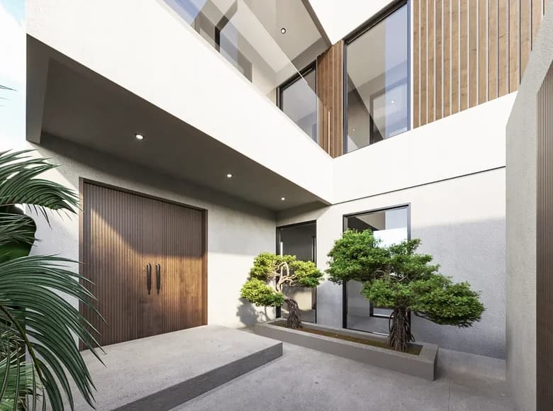 2 bedroom apartment 127 m² Kuta Selatan, Indonesia