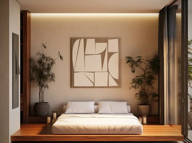 1 bedroom apartment 35 m² Kutuh, Indonesia — 8