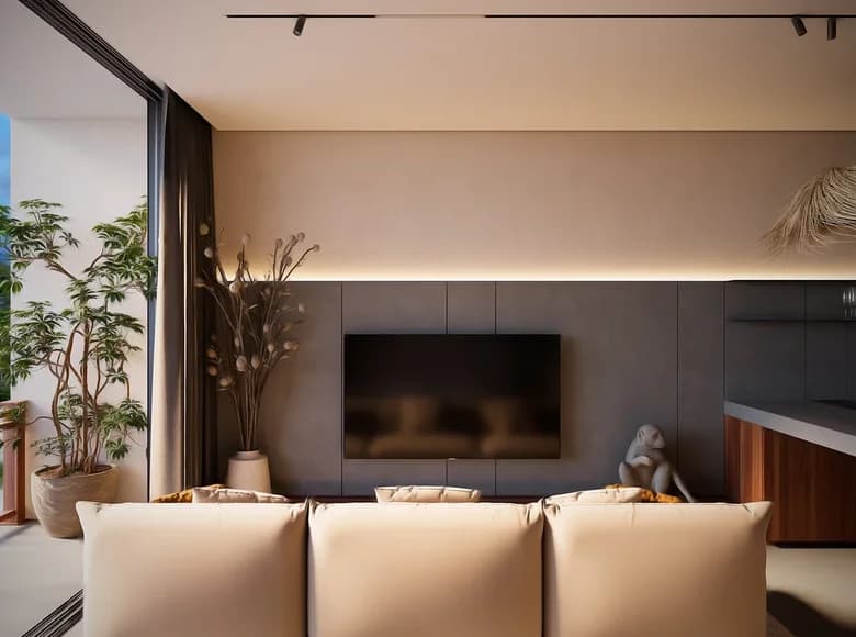 1 bedroom apartment 35 m² Kutuh, Indonesia — 5