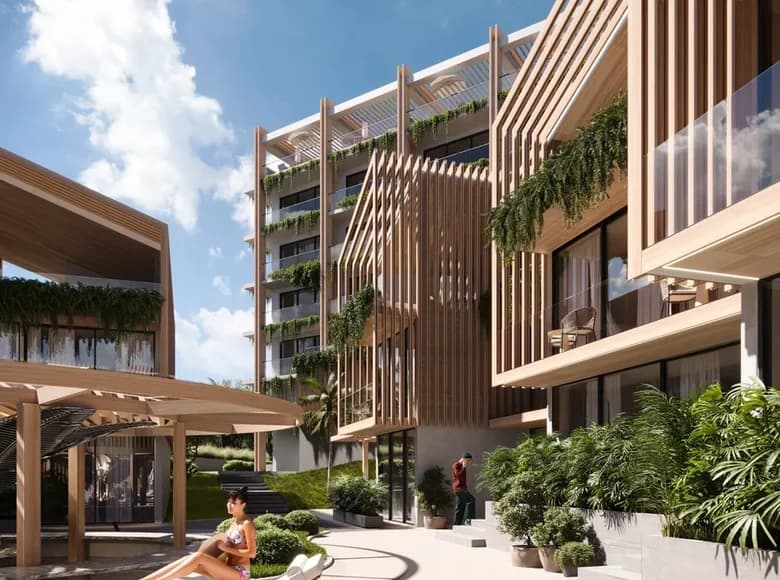 1 bedroom apartment 35 m² Kutuh, Indonesia — 4