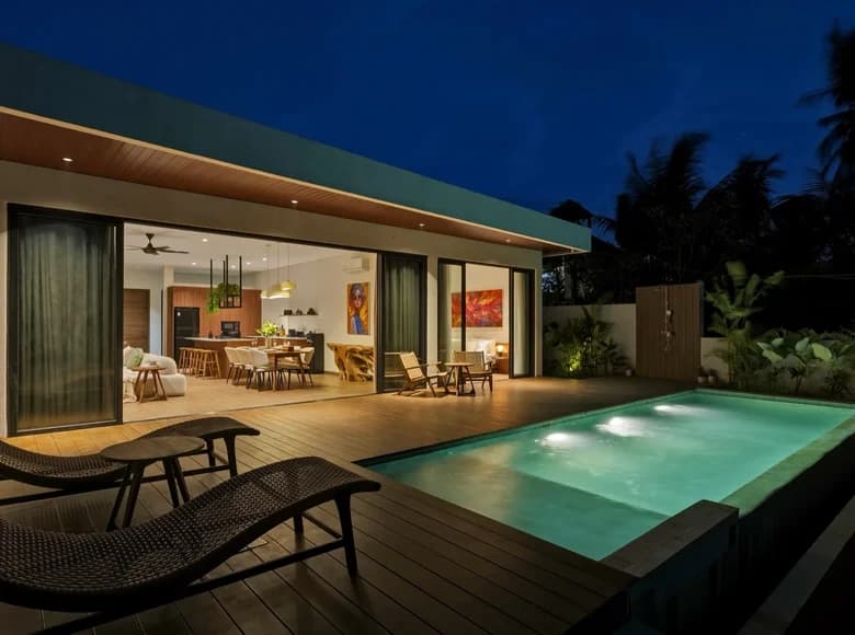 3 bedroom apartment 210 m² Bedulu, Indonesia — 6