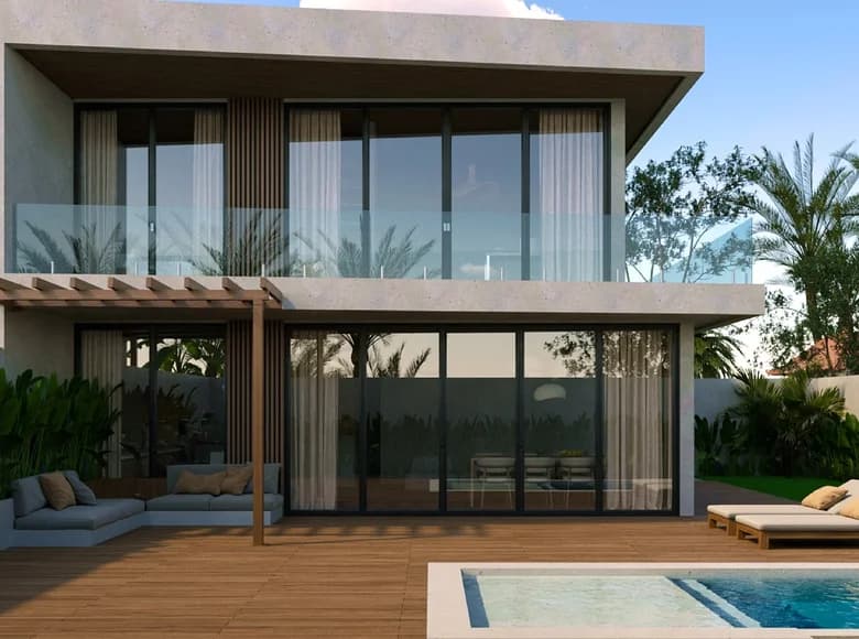 3 bedroom apartment 210 m² Bedulu, Indonesia — 4