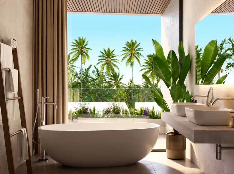 3 bedroom apartment 210 m² Bedulu, Indonesia — 7