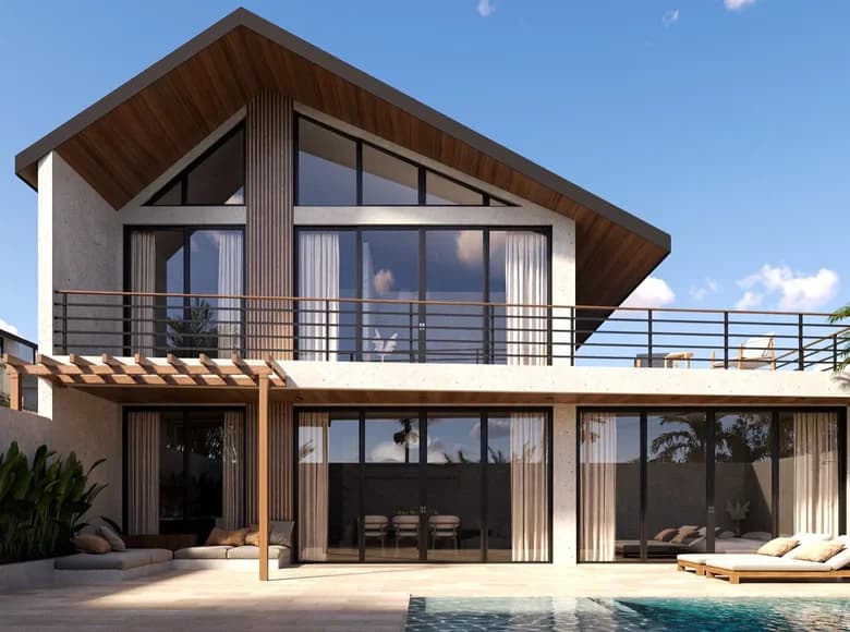 3 bedroom apartment 210 m² Bedulu, Indonesia — 8