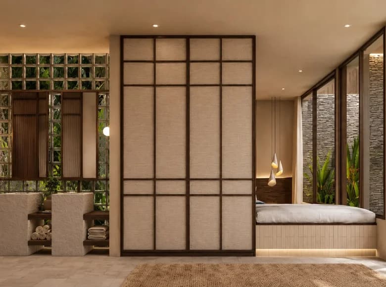 3 bedroom apartment 217 m² Kuta Selatan, Indonesia — 8