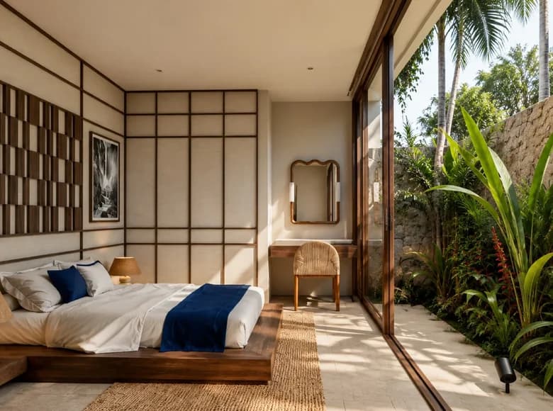 3 bedroom apartment 217 m² Kuta Selatan, Indonesia — 10