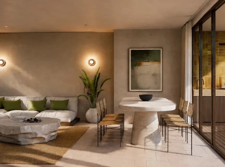3 bedroom apartment 217 m² Kuta Selatan, Indonesia — 5