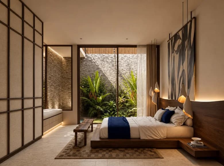 3 bedroom apartment 217 m² Kuta Selatan, Indonesia — 7