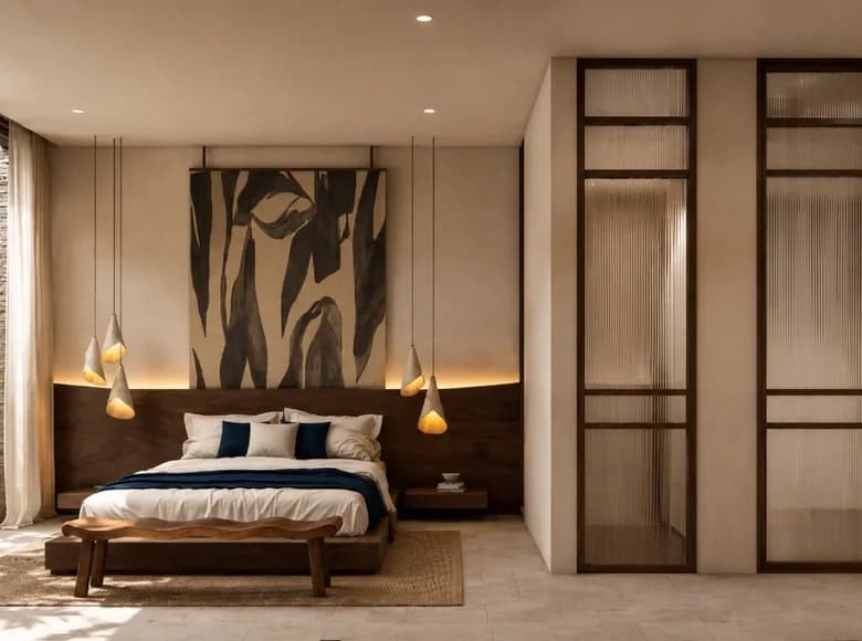 3 bedroom apartment 217 m² Kuta Selatan, Indonesia — 9