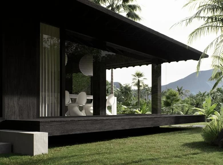 2 bedroom apartment 113 m² Petulu, Indonesia — 5