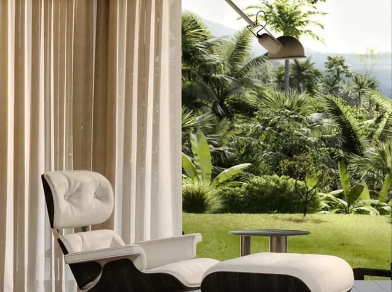 2 bedroom apartment 113 m² Petulu, Indonesia — 8