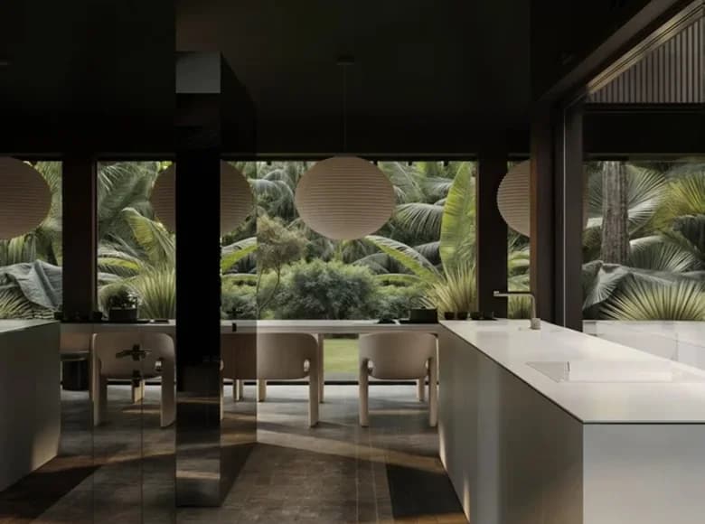 2 bedroom apartment 113 m² Petulu, Indonesia — 10