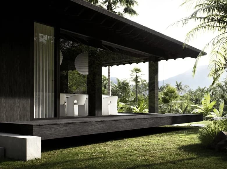 2 bedroom apartment 113 m² Petulu, Indonesia — 6
