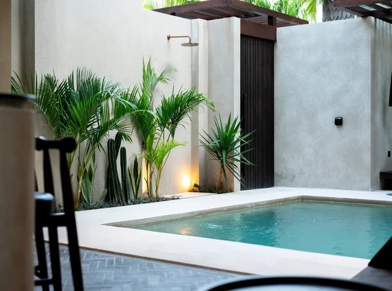 2 bedroom apartment 100 m² Canggu, Indonesia — 3