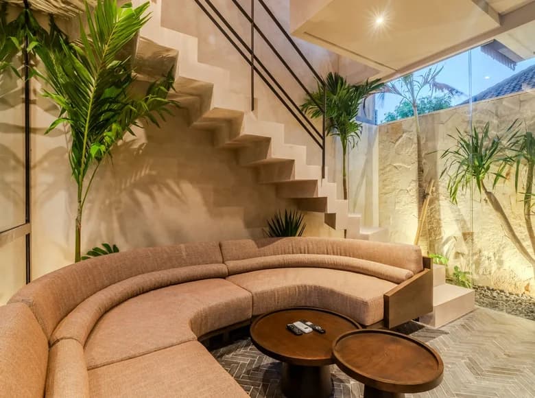 2 bedroom apartment 100 m² Canggu, Indonesia — 8