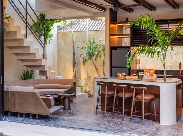 2 bedroom apartment 100 m² Canggu, Indonesia — 7