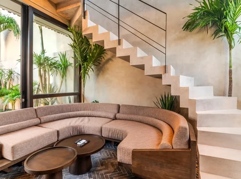 2 bedroom apartment 100 m² Canggu, Indonesia — 9