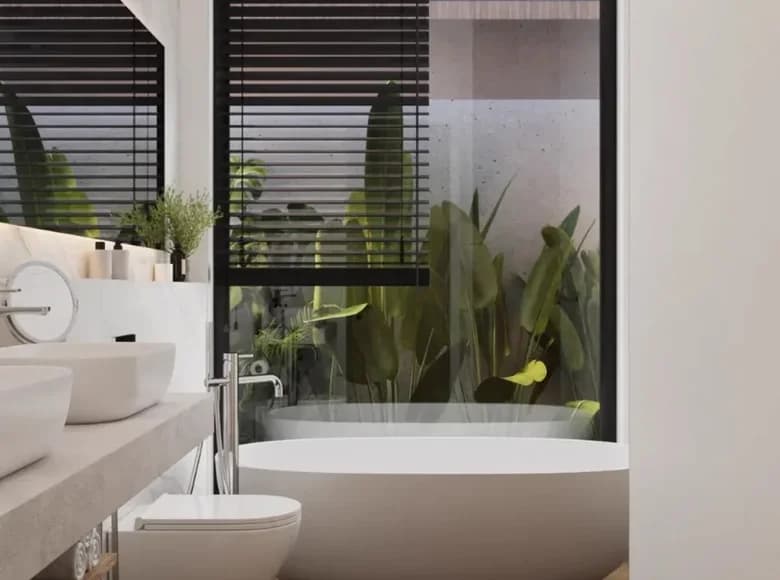 2 bedroom apartment 70 m² Bedulu, Indonesia — 6