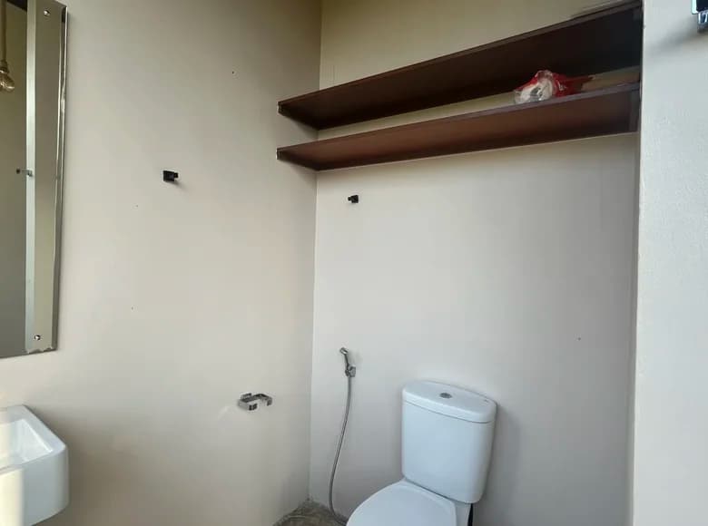 1 bedroom apartment 17 m² Sanding, Indonesia — 7