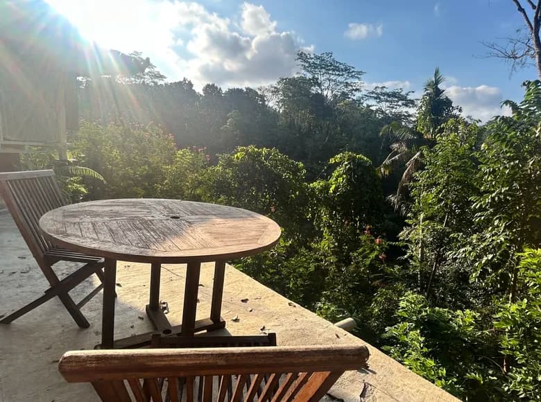 1 bedroom apartment 17 m² Sanding, Indonesia — 2
