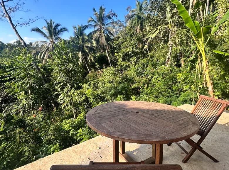 1 bedroom apartment 17 m² Sanding, Indonesia — 3