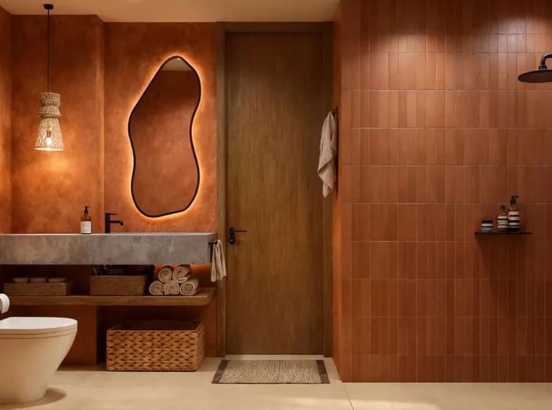 1 bedroom apartment 49 m² Kuta Selatan, Indonesia — 8