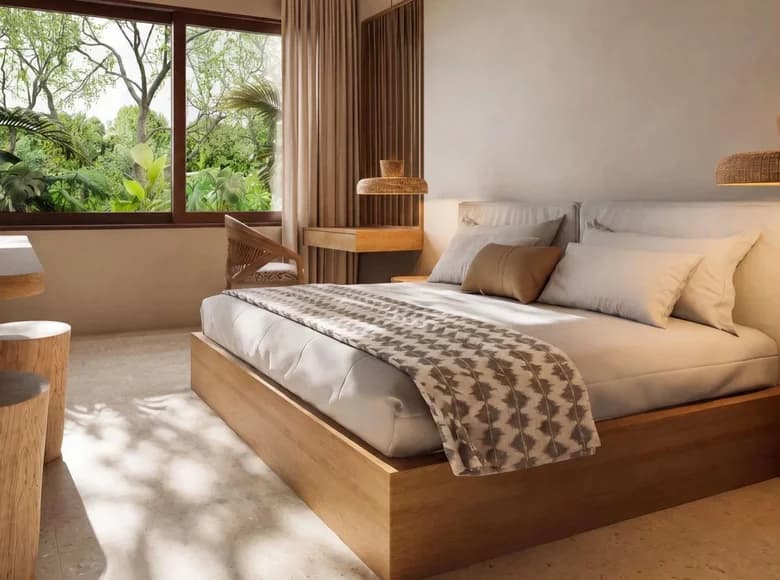 1 bedroom apartment 49 m² Kuta Selatan, Indonesia — 7