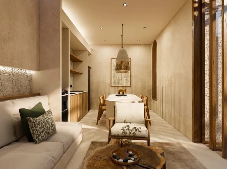 2 bedroom apartment 70 m² Ungasan, Indonesia — 10