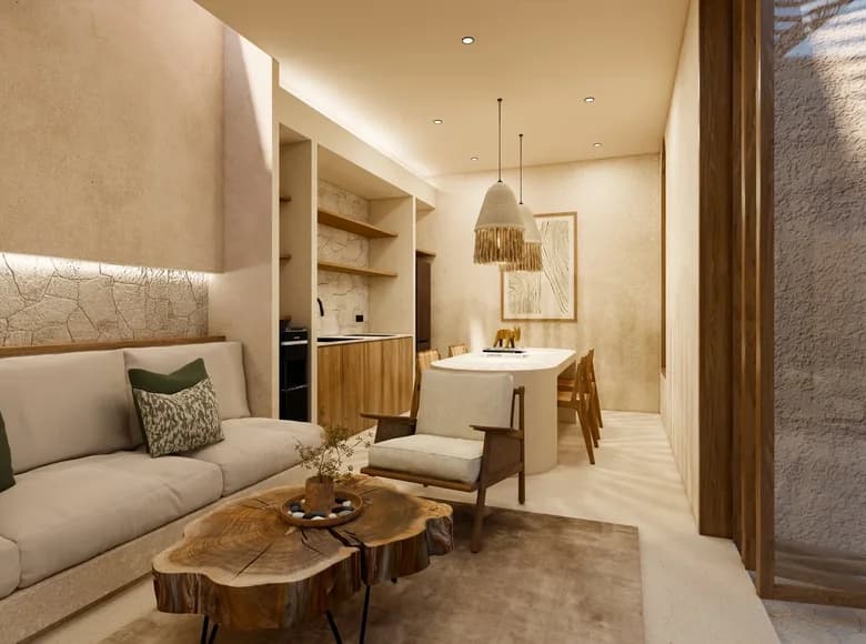 2 bedroom apartment 70 m² Ungasan, Indonesia — 9