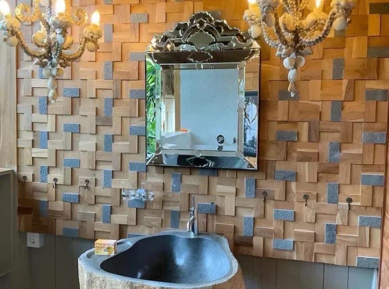 1 bedroom apartment 30 m² Kuta Selatan, Indonesia — 9