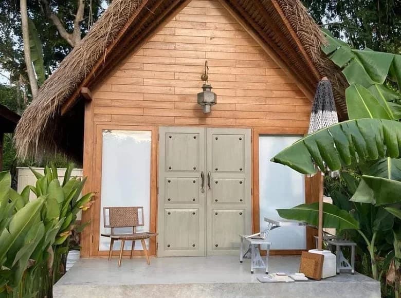 1 bedroom apartment 30 m² Kuta Selatan, Indonesia — 2