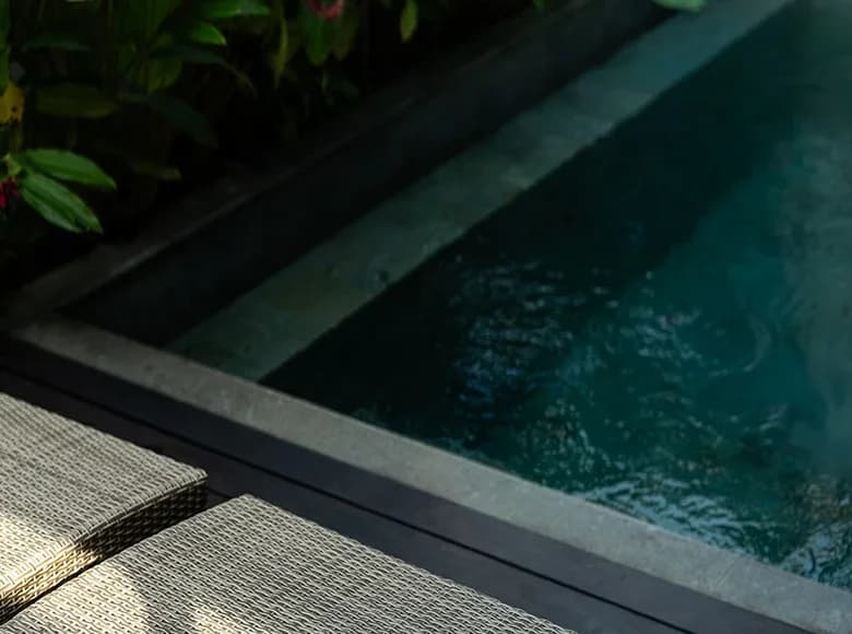 1 bedroom apartment 110 m² Ungasan, Indonesia — 8