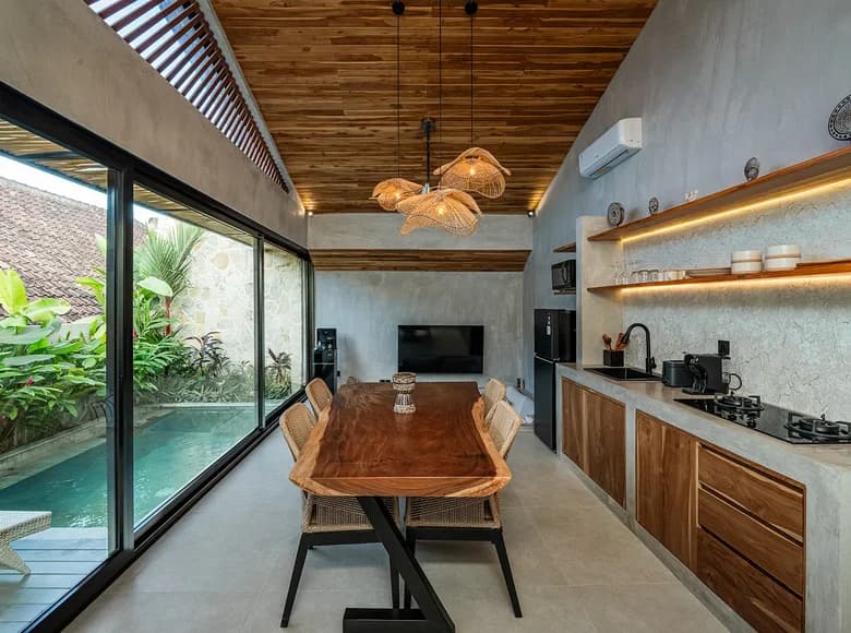 1 bedroom apartment 110 m² Ungasan, Indonesia — 9