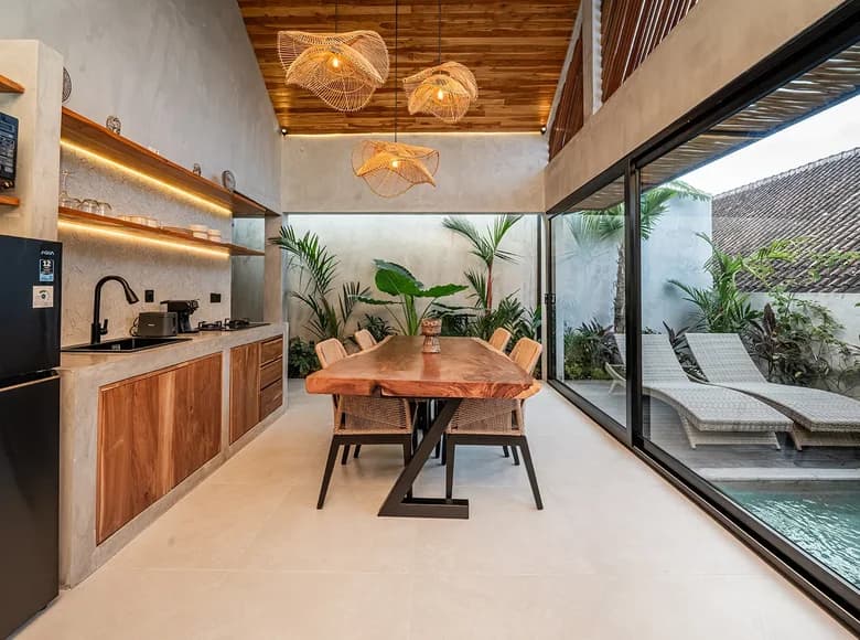 1 bedroom apartment 110 m² Ungasan, Indonesia — 10