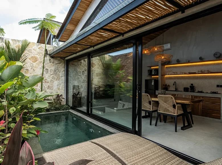 1 bedroom apartment 110 m² Ungasan, Indonesia — 6