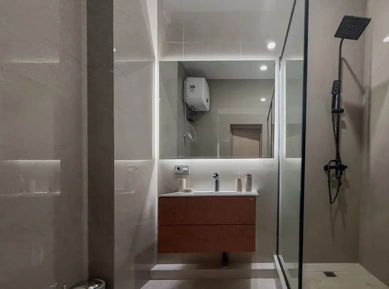 Apartment 42 m² Ubud, Indonesia — 6