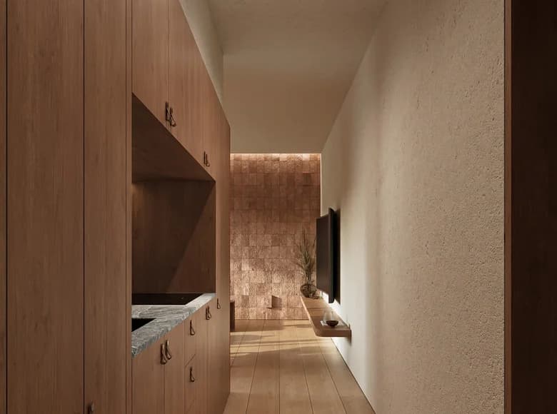 1 bedroom apartment 60 m² Kuta Selatan, Indonesia — 8