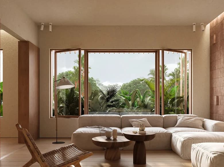 1 bedroom apartment 60 m² Kuta Selatan, Indonesia — 7