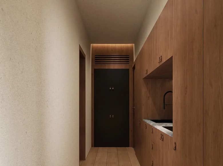 1 bedroom apartment 60 m² Kuta Selatan, Indonesia — 9