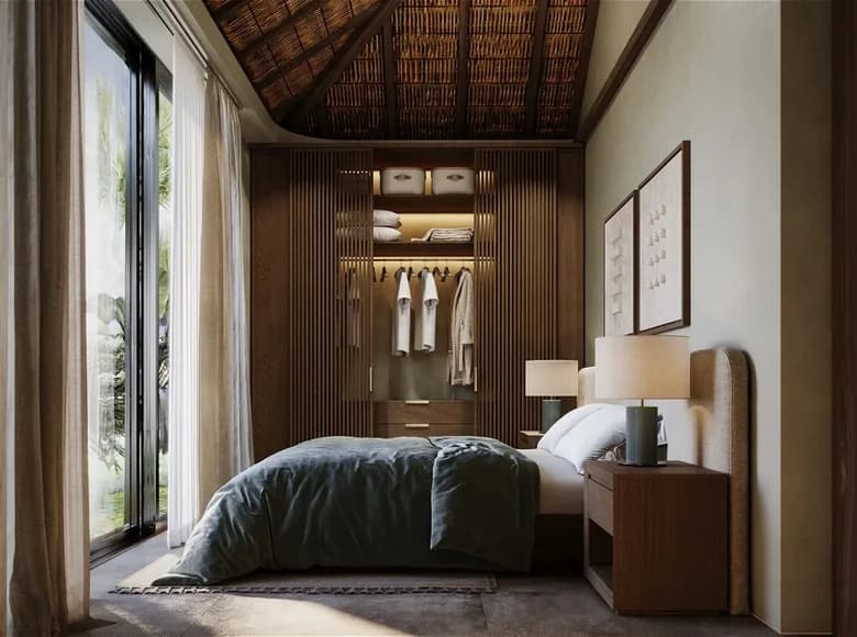 1 bedroom apartment 65 m² Benoa, Indonesia — 6