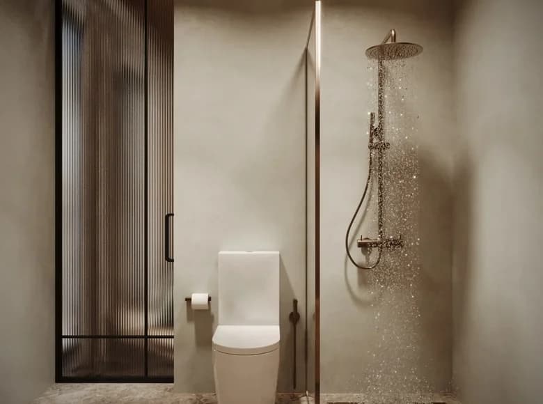 1 bedroom apartment 65 m² Benoa, Indonesia — 9
