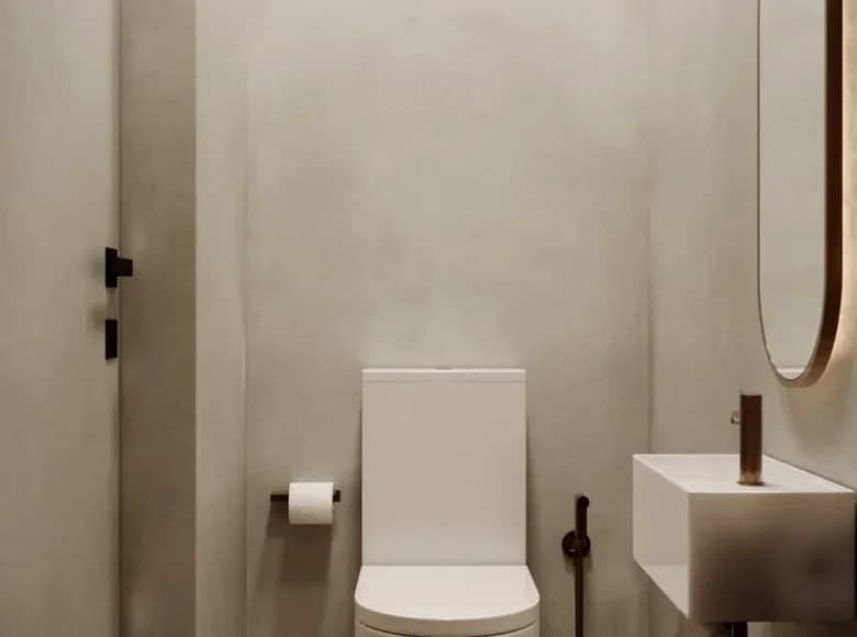 1 bedroom apartment 65 m² Benoa, Indonesia — 8