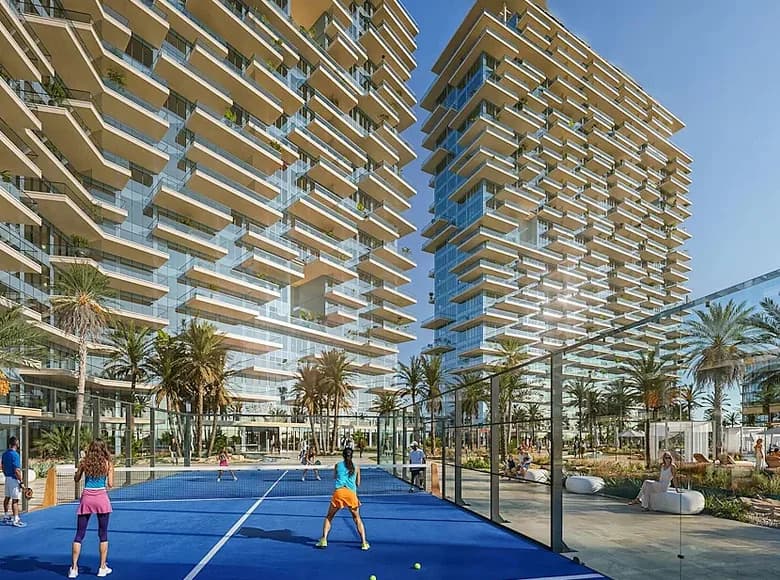 2 bedroom apartment 99 m² Dubai, United Arab Emirates — 5