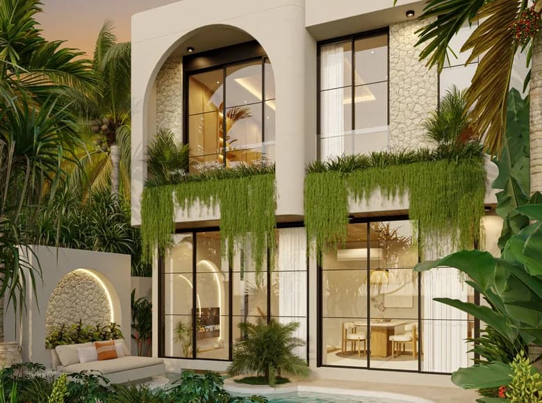 1 bedroom apartment 92 m² Kuta Selatan, Indonesia — 2