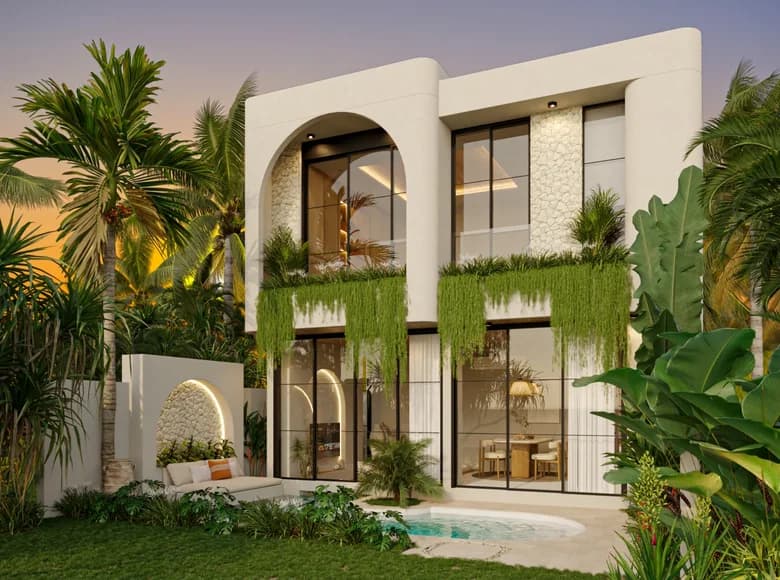 1 bedroom apartment 92 m² Kuta Selatan, Indonesia